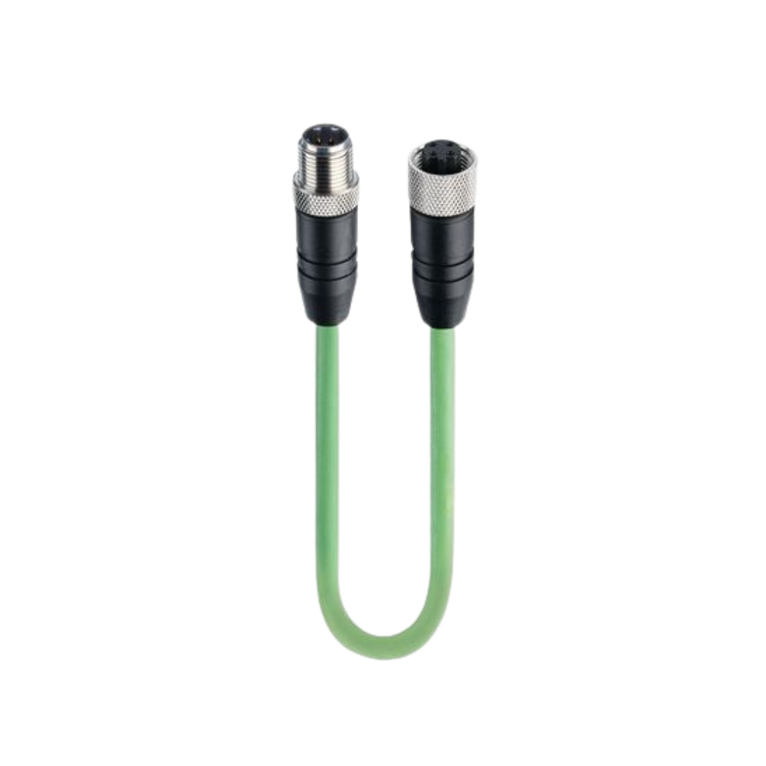 M12 Connecting system